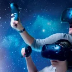 Ekciting VR, Inc. ico