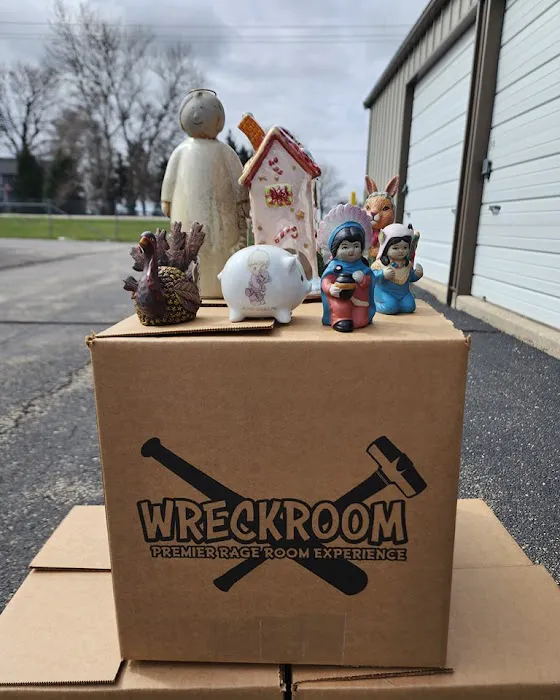 Wreckroom Dekalb 5