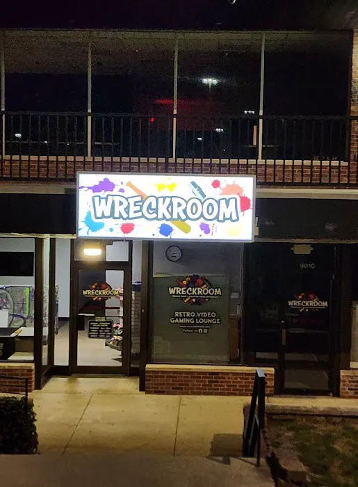 Wreckroom Dekalb 8