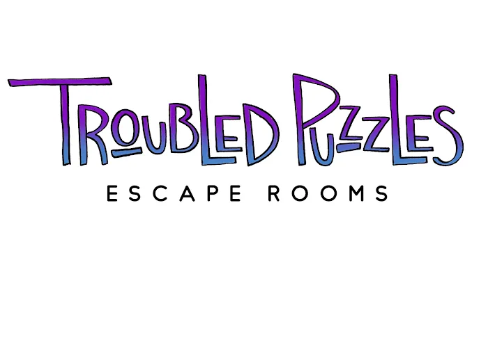 Troubled Puzzles Escapes 3