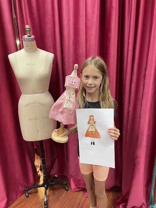 Fashion space for kids FAVARELI 1