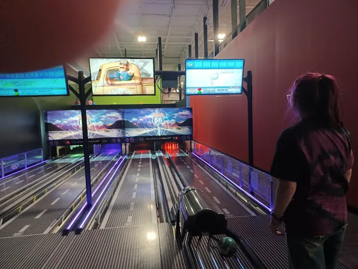 Mega Fun Park LLC 4