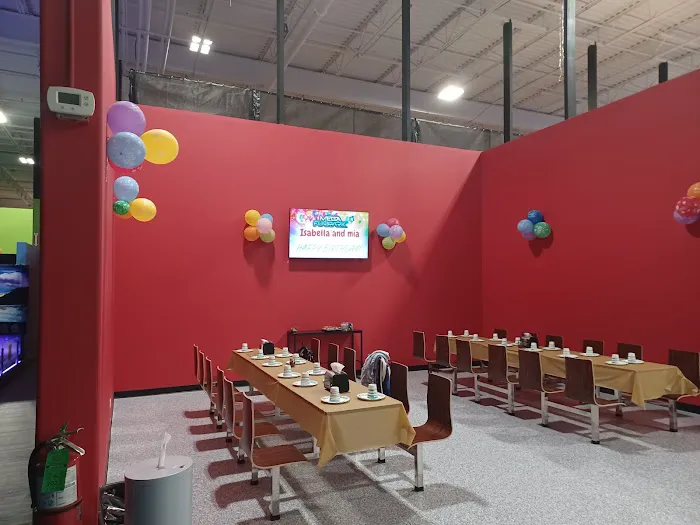 Mega Fun Park LLC 2