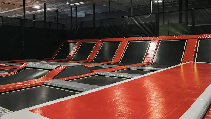 Mega Fun Park LLC 9