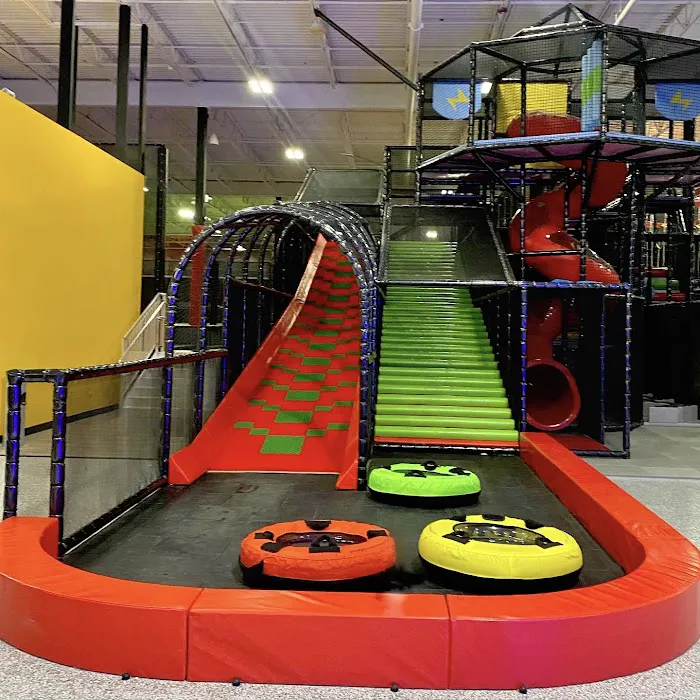Mega Fun Park LLC 8
