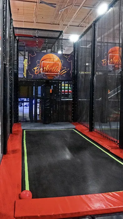 Mega Fun Park LLC 7