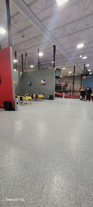 Mega Fun Park LLC 6