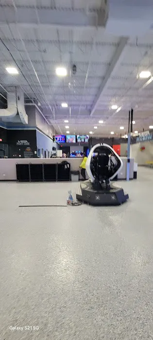 Mega Fun Park LLC 1