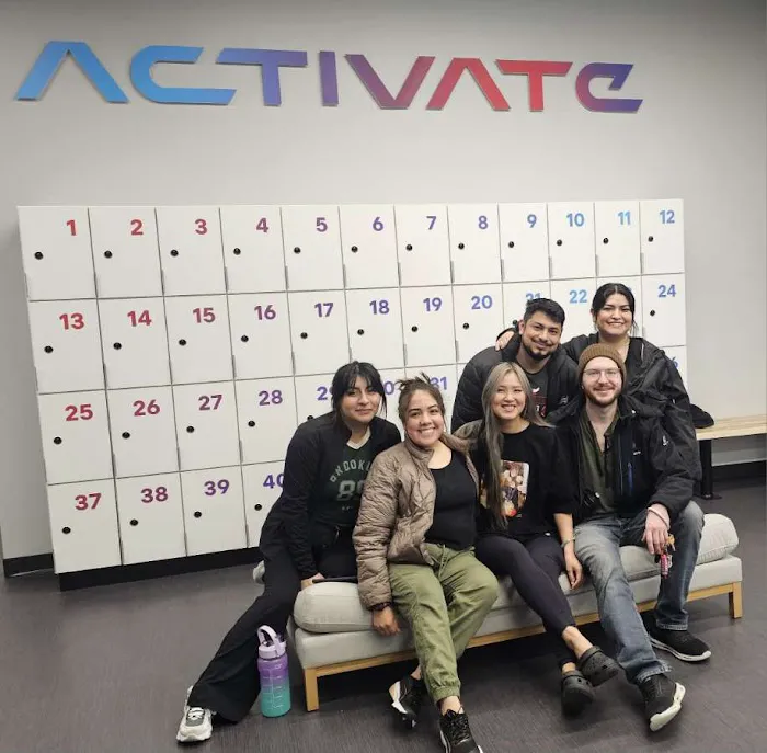 Activate Games 1