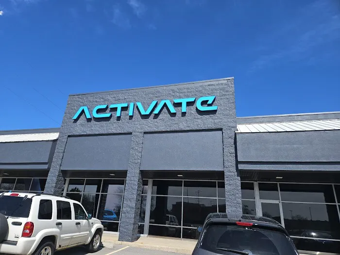 Activate Games 2