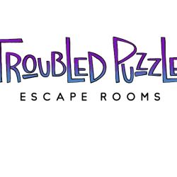 Troubled Puzzles Escapes Naperville ico