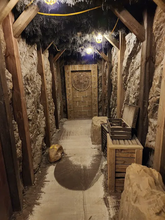 Escape the Room Milwaukee 4