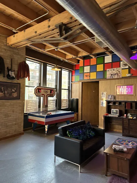 Escape the Room Milwaukee 1