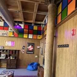 Escape the Room Milwaukee ico