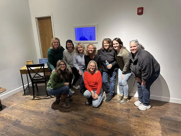 Escape the Room Milwaukee 3