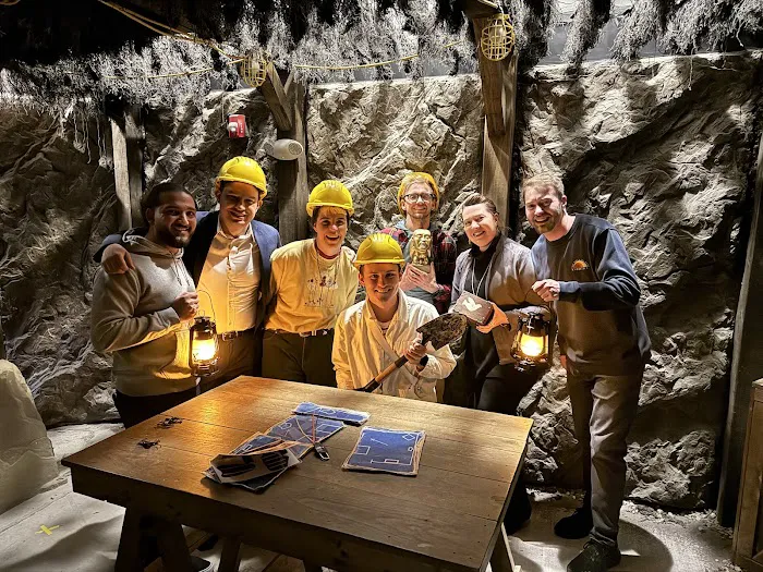 Escape the Room Milwaukee 8