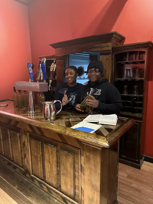 Escape the Room Milwaukee 9
