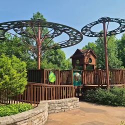 Children's Garden ico