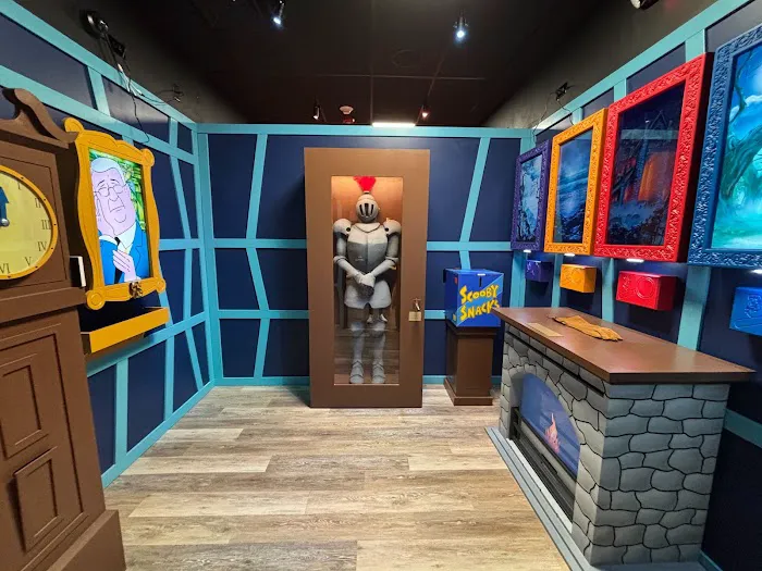 Escapology Escape Rooms Downers Grove 3