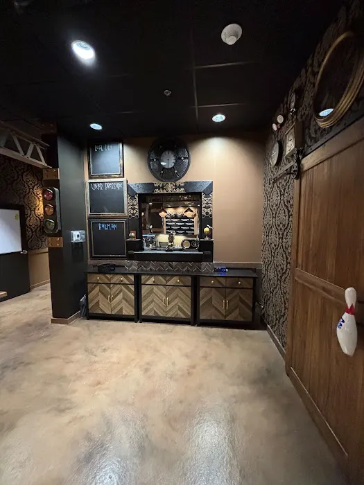 Escapology Escape Rooms Downers Grove 7