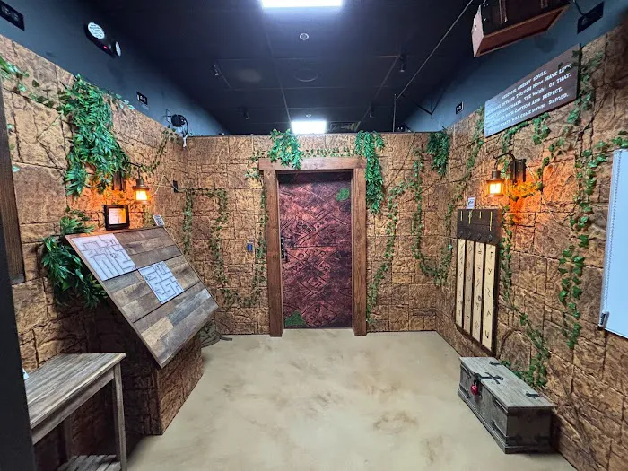 Escapology Escape Rooms Downers Grove 6