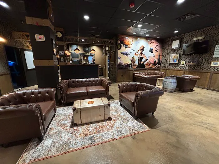 Escapology Escape Rooms Downers Grove 9