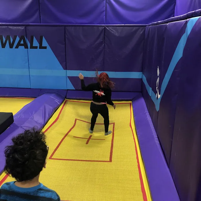 Altitude Trampoline Park - Skokie 3