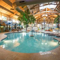 Springs Water Park ico