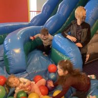 FunFlatables - Bolingbrook