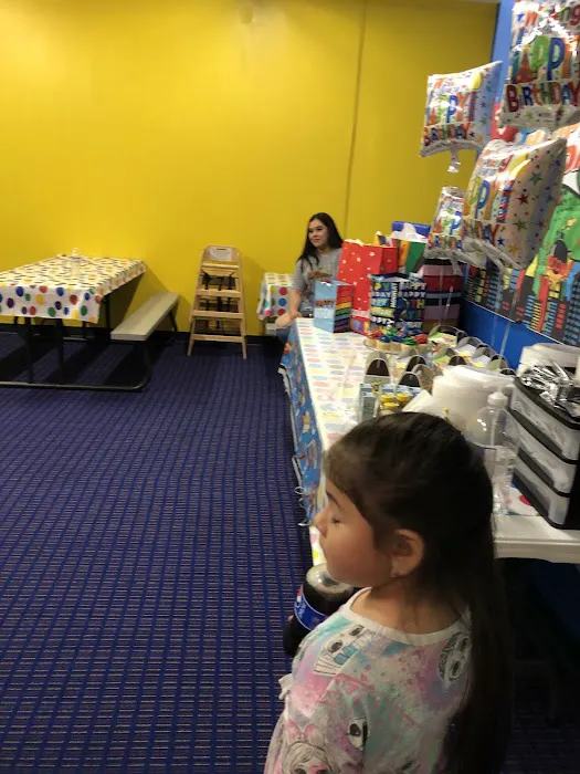FunFlatables - Bolingbrook 4