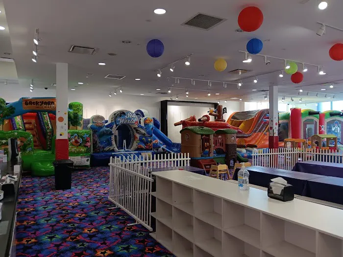 FunFlatables - Bolingbrook 5