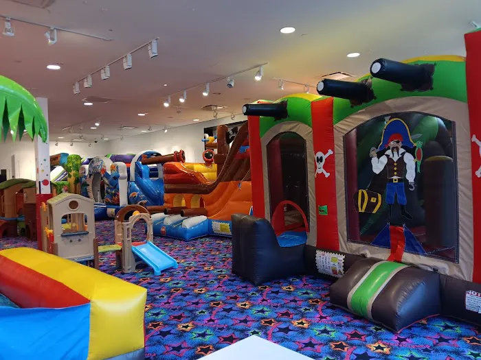 FunFlatables - Bolingbrook 2
