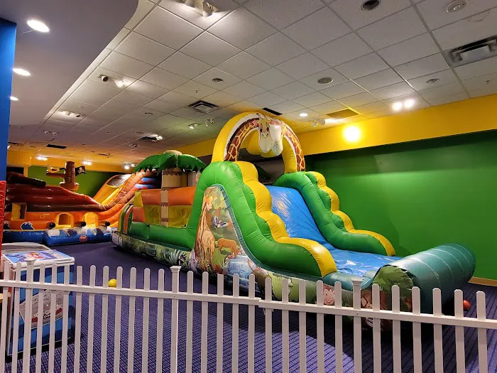 FunFlatables - Bolingbrook 3