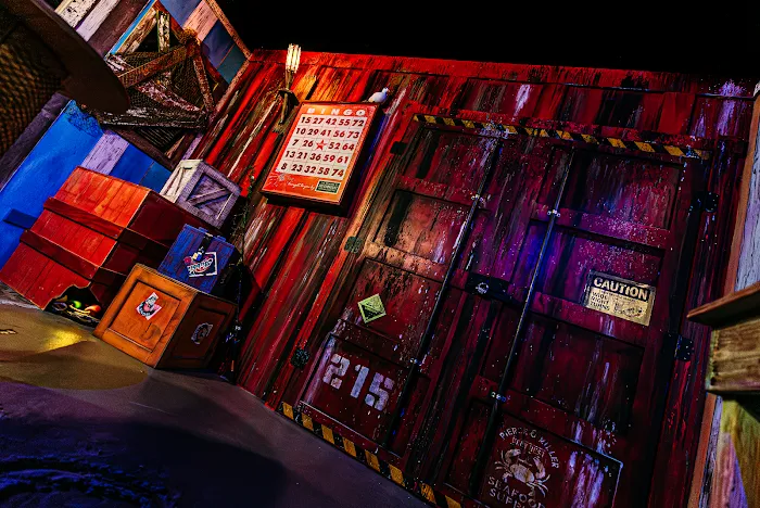 Challenge Accepted Escape Rooms 8