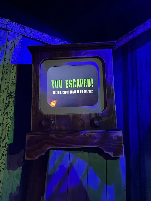 Challenge Accepted Escape Rooms 7