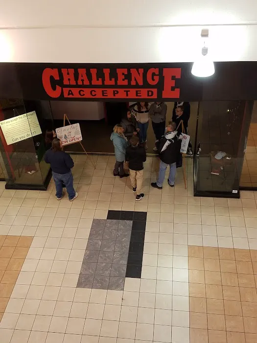 Challenge Accepted Escape Rooms 4