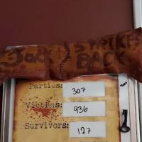 Challenge Accepted Escape Rooms