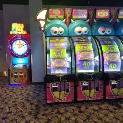Round1 Bowling & Arcade North Riverside Park Mall ico