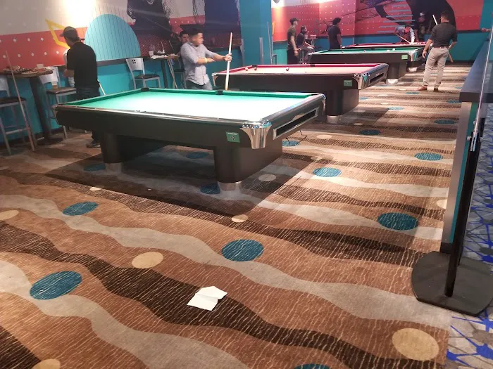 Round1 Bowling & Arcade North Riverside Park Mall 1