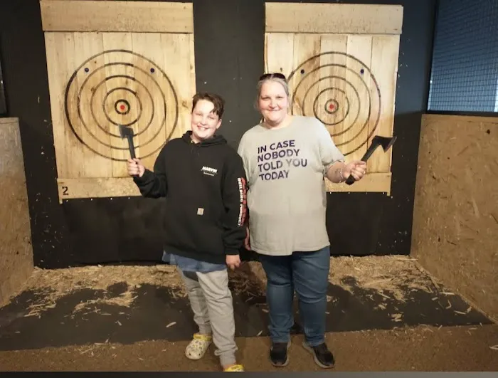 Hartford Hatchet House 1