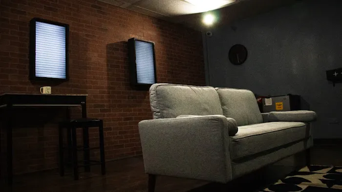 Just Escape Room 0