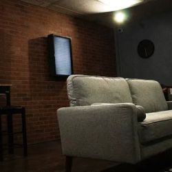 Just Escape Room ico