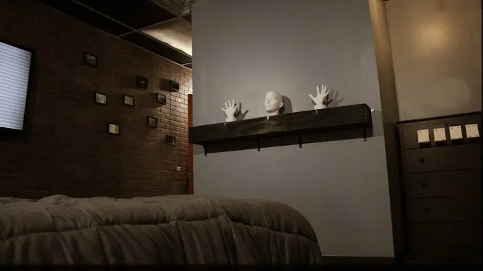 Just Escape Room 1