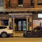 The Quandary Escape Rooms
