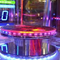 Haunted Trails Family Entertainment Center & Picnics