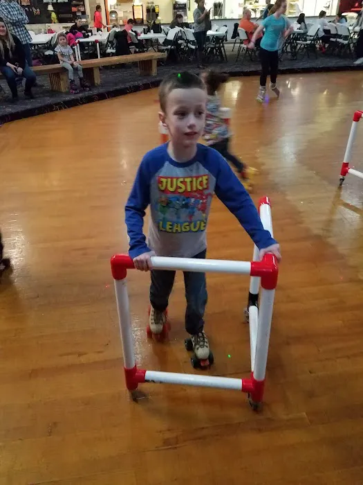 Family Fun Zone 1