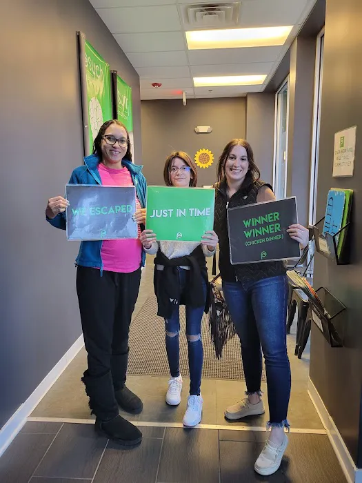 Psych Escape Room 0