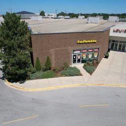 FunFlatables - Joliet ico
