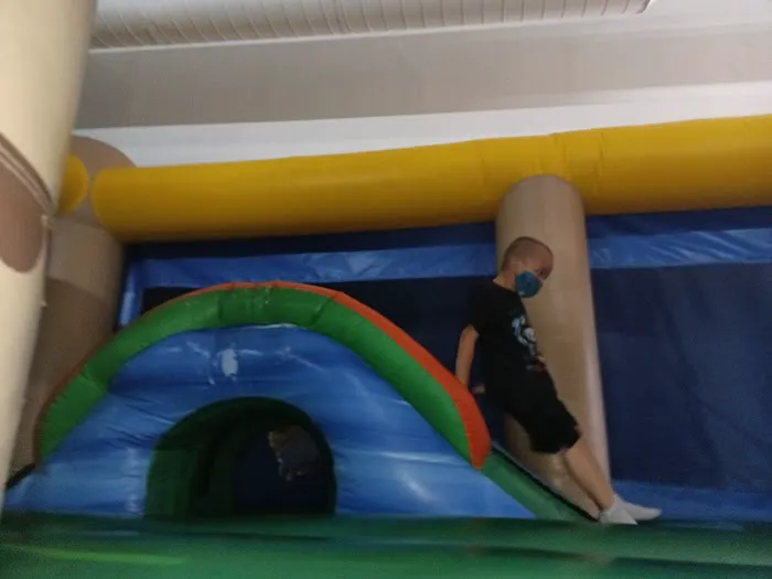 FunFlatables - Joliet 1