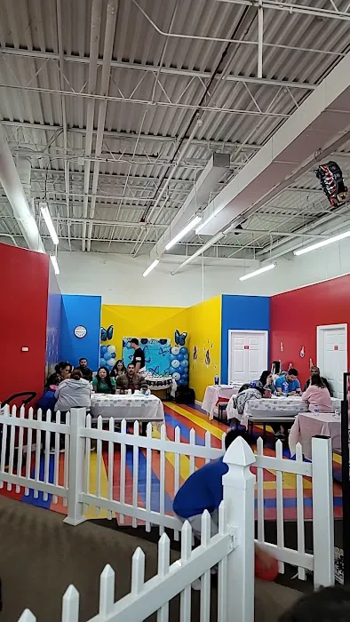 FunFlatables - Joliet 6